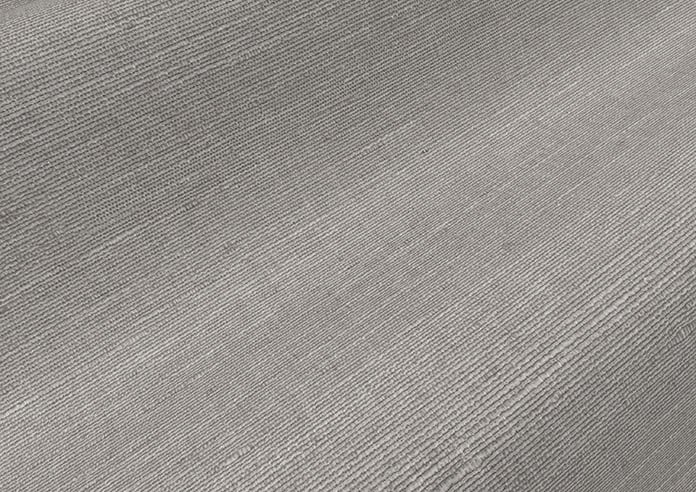 Faye, Walrus Grey - Motorised Roman Blind - Image 4